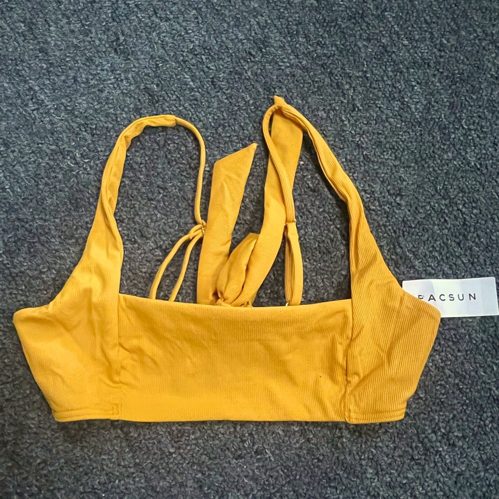 Pacsun bikini top
